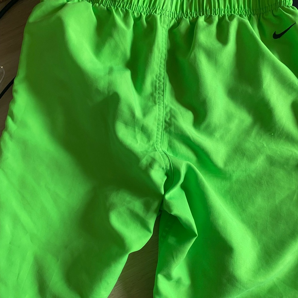 Nike Boys Swim Trunks